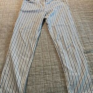 Elliot Lauren Striped Pants